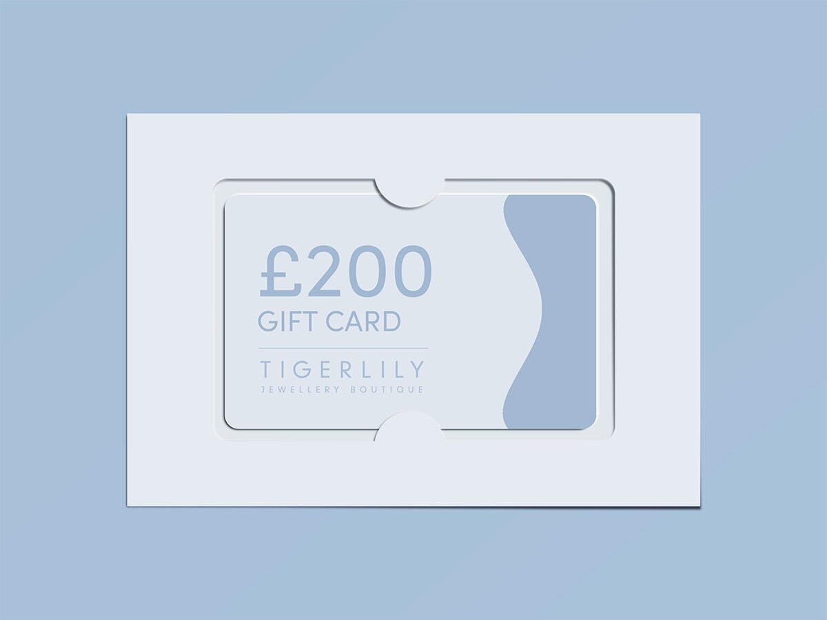 £200 Gift Card