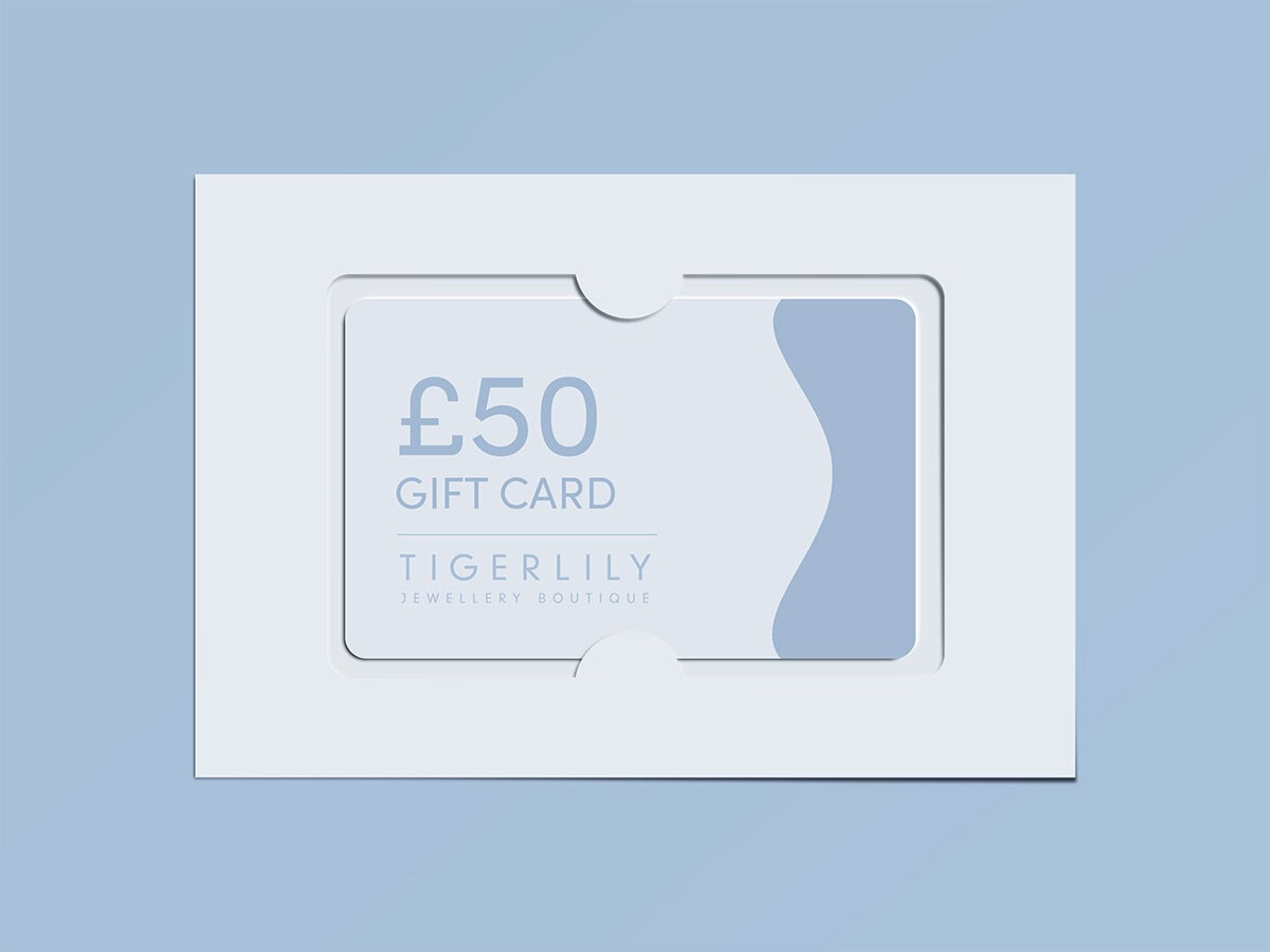 £50 Gift Card